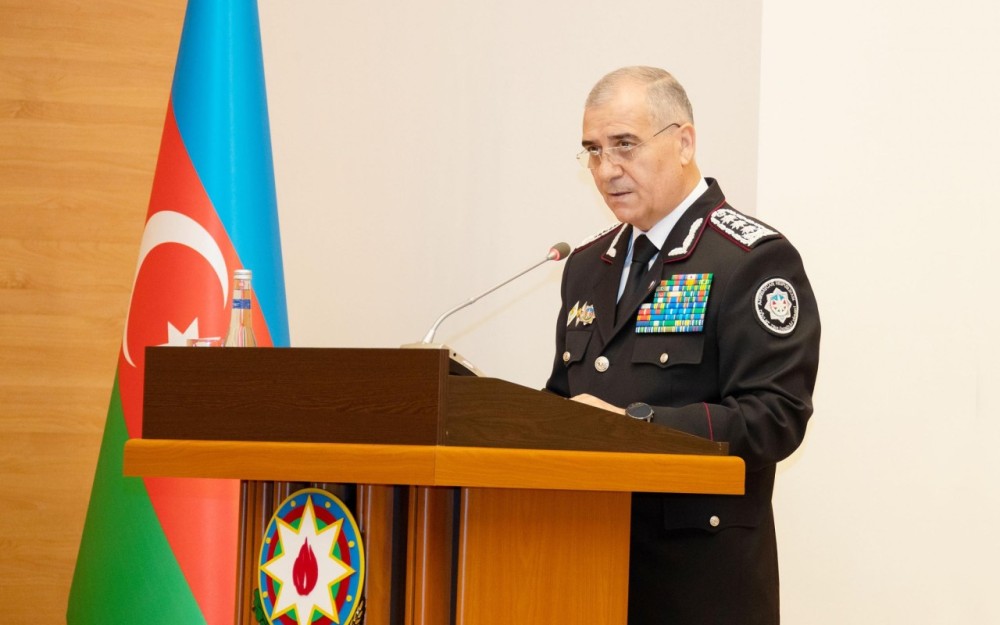 DTX-də təhlükəsizlik orqanları əməkdaşlarının peşə bayramı qeyd olundu - FOTOLAR