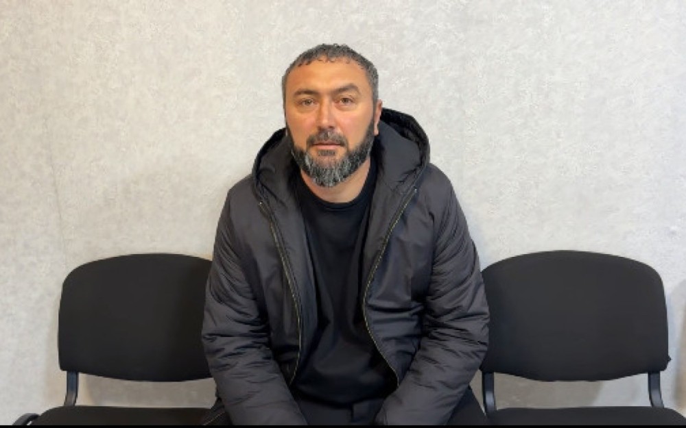 Avtomobilə basqın edərək 333 min manat apardılar - FOTOLAR