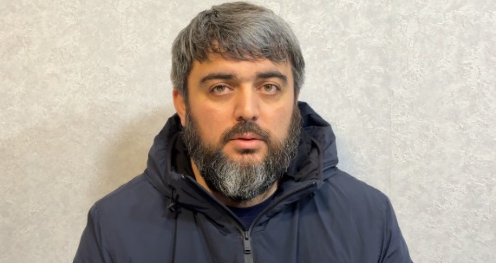 Avtomobilə basqın edərək 333 min manat apardılar - FOTOLAR