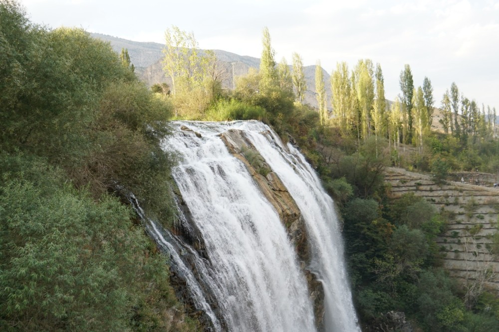 Palandöken İqtisadi Forumu Türkiyənin Erzurum şəhərində baş tutacaq