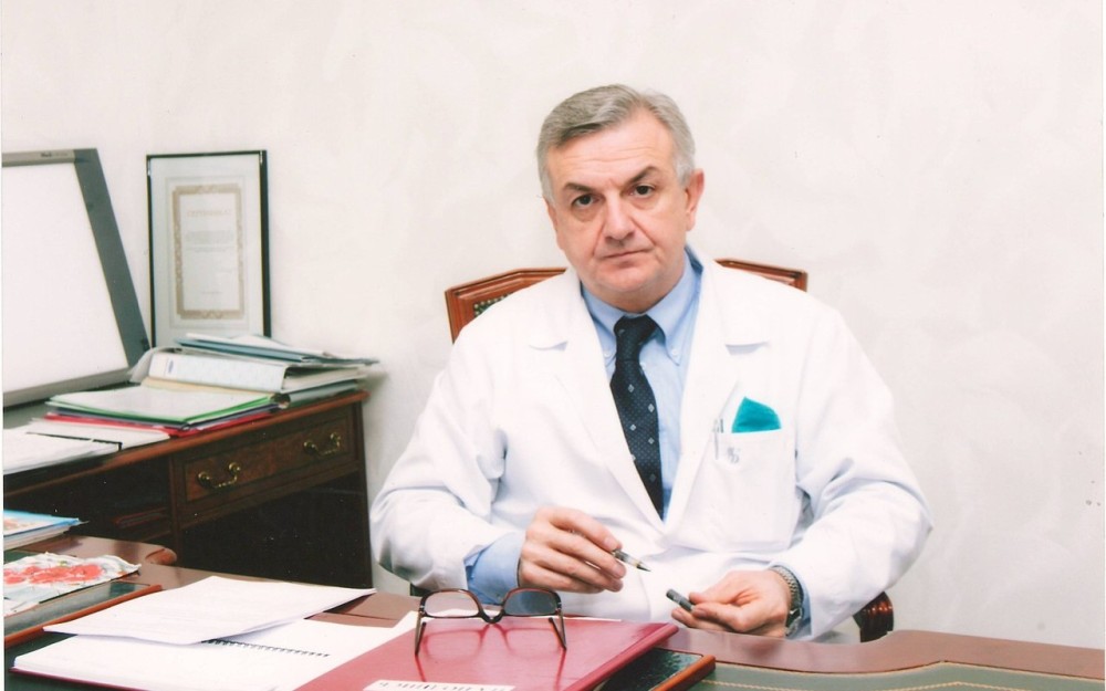 Prezident SƏRƏNCAM İMZALADI