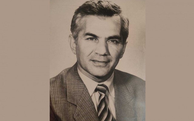 Əzizağa Quliyev dünyasını dəyişdi