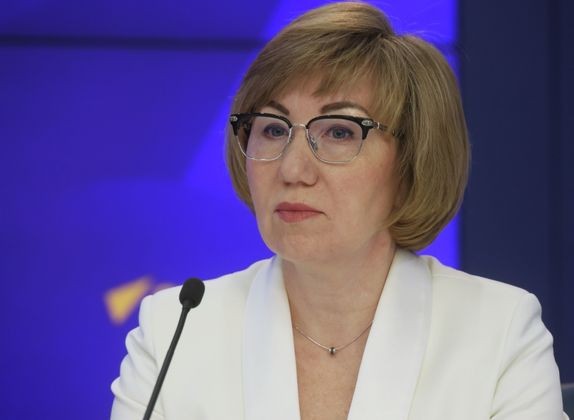 Pskov Dövlət Universitetinin rektoru saxtakarlıq işi ilə həbs edilib