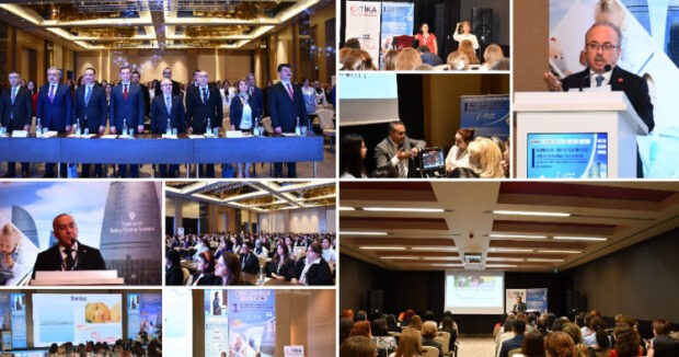 Türkiyənin Uşaq Təcili Tibbi Yardım və Reanimasiya Təcrübəsi TİKA vasitəsilə Azərbaycana gətirildi