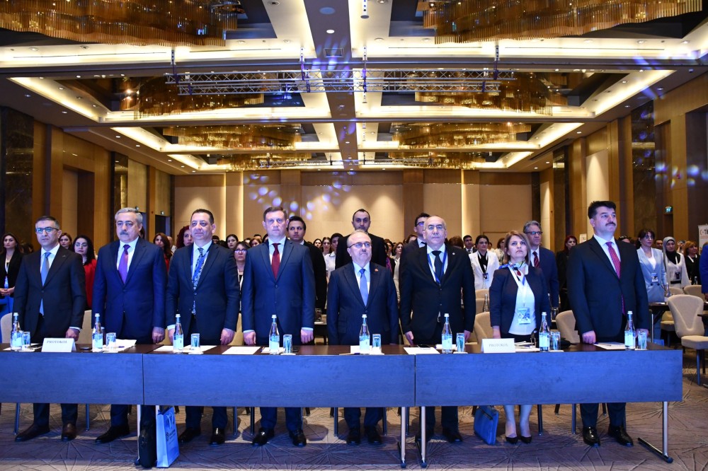 Türkiyənin Uşaq Təcili Tibbi Yardım və Reanimasiya Təcrübəsi TİKA vasitəsilə Azərbaycana gətirildi