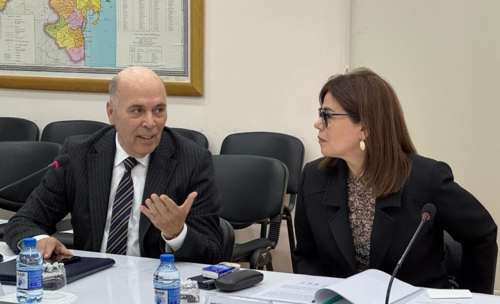 "Azərbaycan vəkili" jurnalı birinci olub