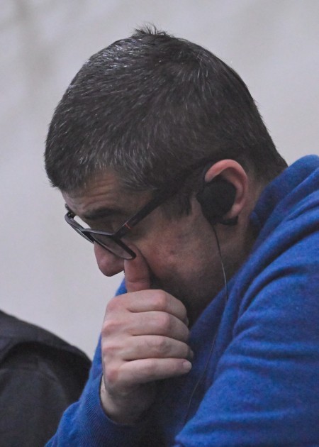 Prezident və ailə üzvlərinin Antalya səfərindən FOTOLAR