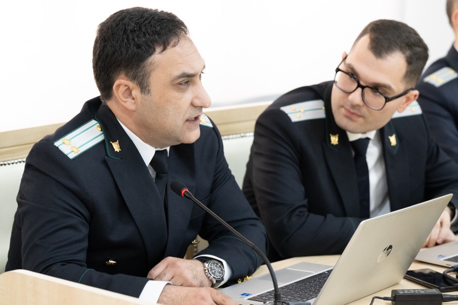 Prezident və ailə üzvlərinin Antalya səfərindən FOTOLAR