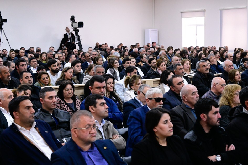 Prezident və ailə üzvlərinin Antalya səfərindən FOTOLAR