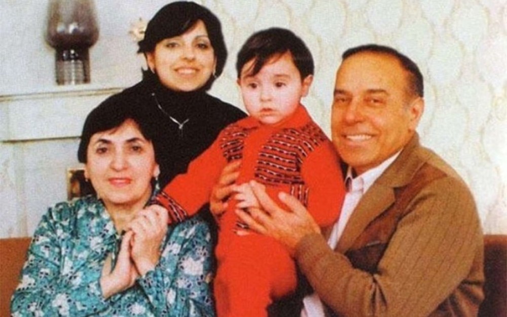 Anamın 40 ildir yanımda olmadığına inanmaq çox çətindir” - FOTO