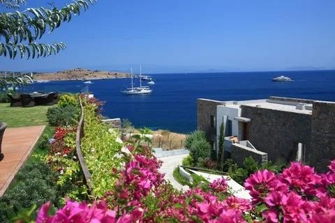 Türkiyənin hər guşəsi, hər bölgəsi canlı tarix, möcüzə və əsrarəngiz gözəllik mənbəyidir– FOTOLAR