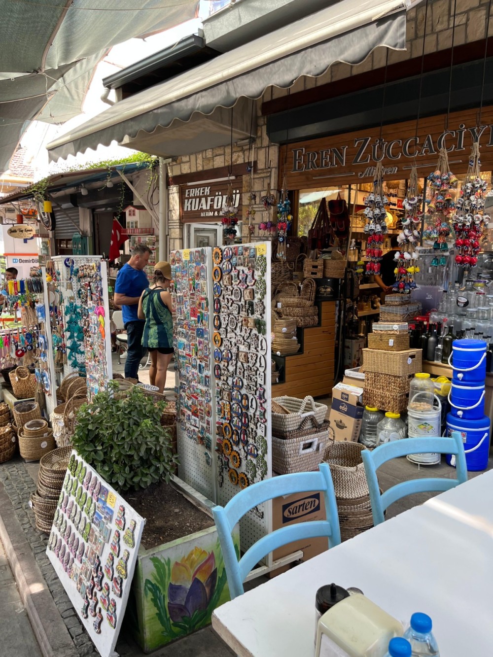 Analar gününü İzmirin Urla bölgəsində qeyd edin-FOTOLAR