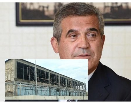 Sahil qəsəbəsində 1 milyon manatlıq obyekti kim tikdirir?