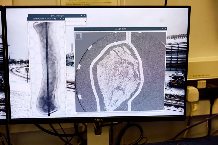 Yandırılmış Herkulanum papiruslarında gizlənən mətnlər tezliklə açıla bilər