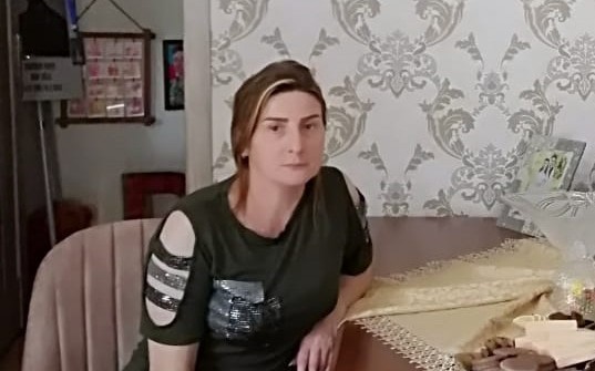 Şəhid anası vəfat edib - FOTO