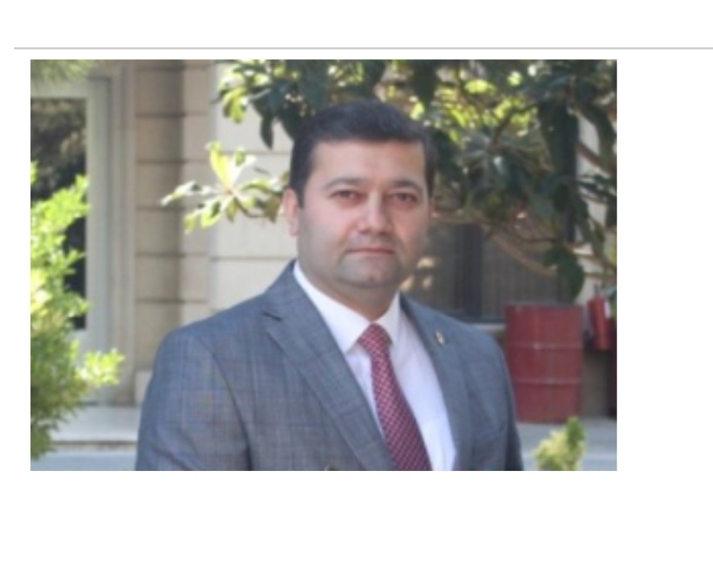 Rövşən Nəcəf idarə rəisini işdən çıxardı - FOTO