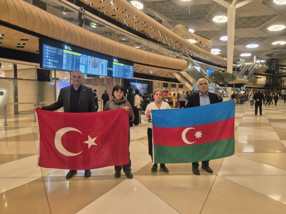 Azərbaycan Alban-Udi Xristian ruhaniləri Türkiyədə təlimdə iştirak edib