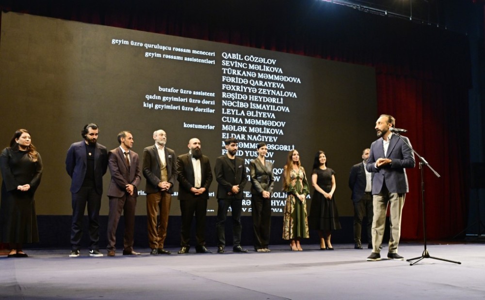 Leyla və Arzu Əliyevalar Naxçıvanda -FOTOLAR