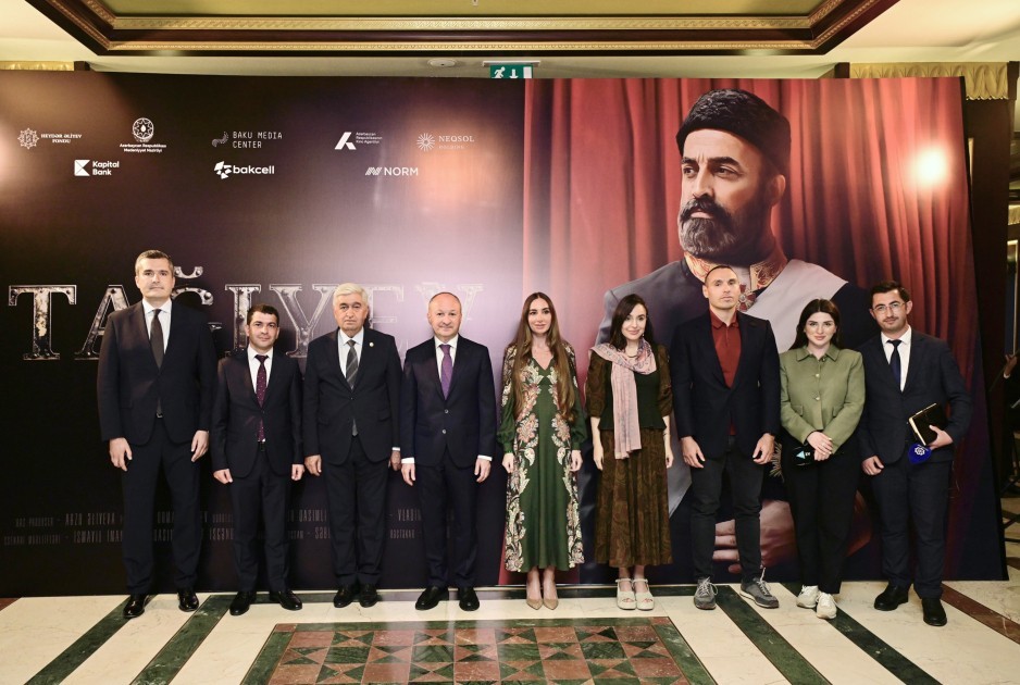 Leyla və Arzu Əliyevalar Naxçıvanda -FOTOLAR