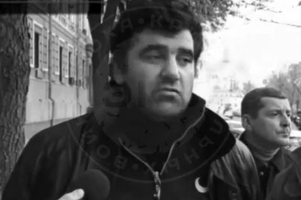 SSRİ çempionu vəfat edib