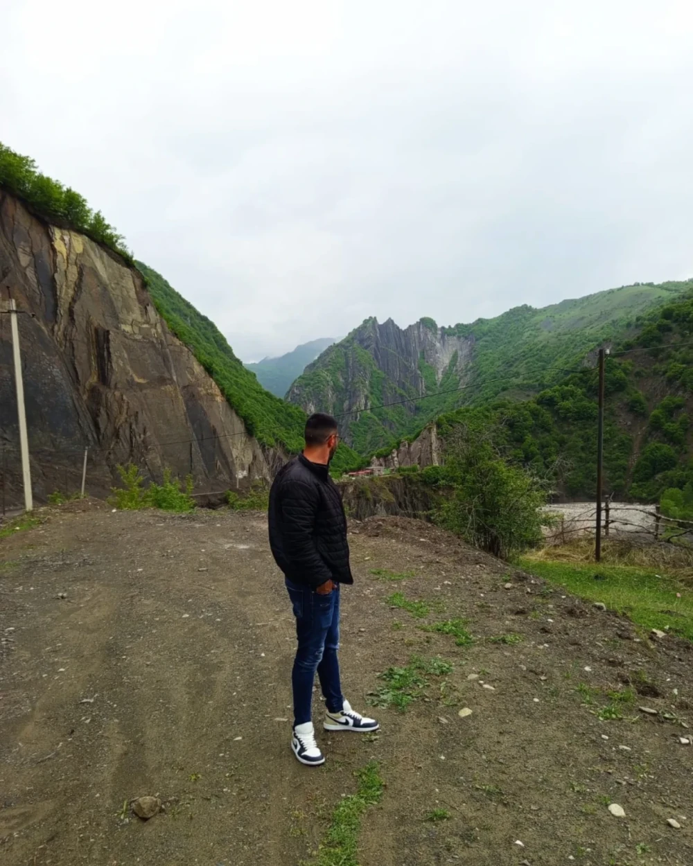 Albert Aqarunov Şuşaya getdi - FOTO