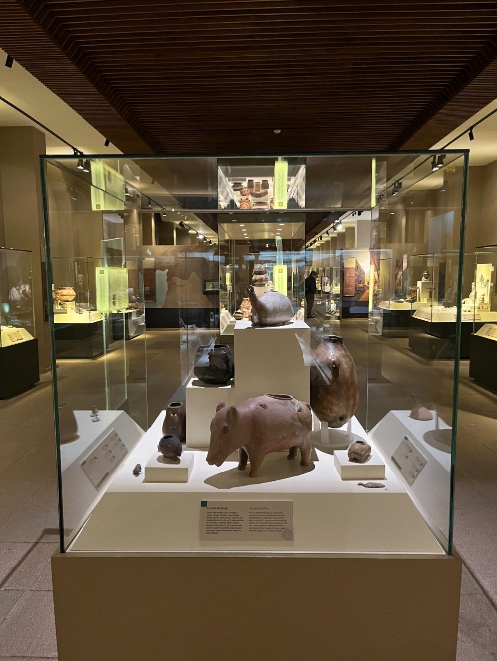 Türkiyənin paytaxtı Ankara müasir memarlıq irsi ilə UNESCO Siyahısına daxil edilib -FOTOLAR