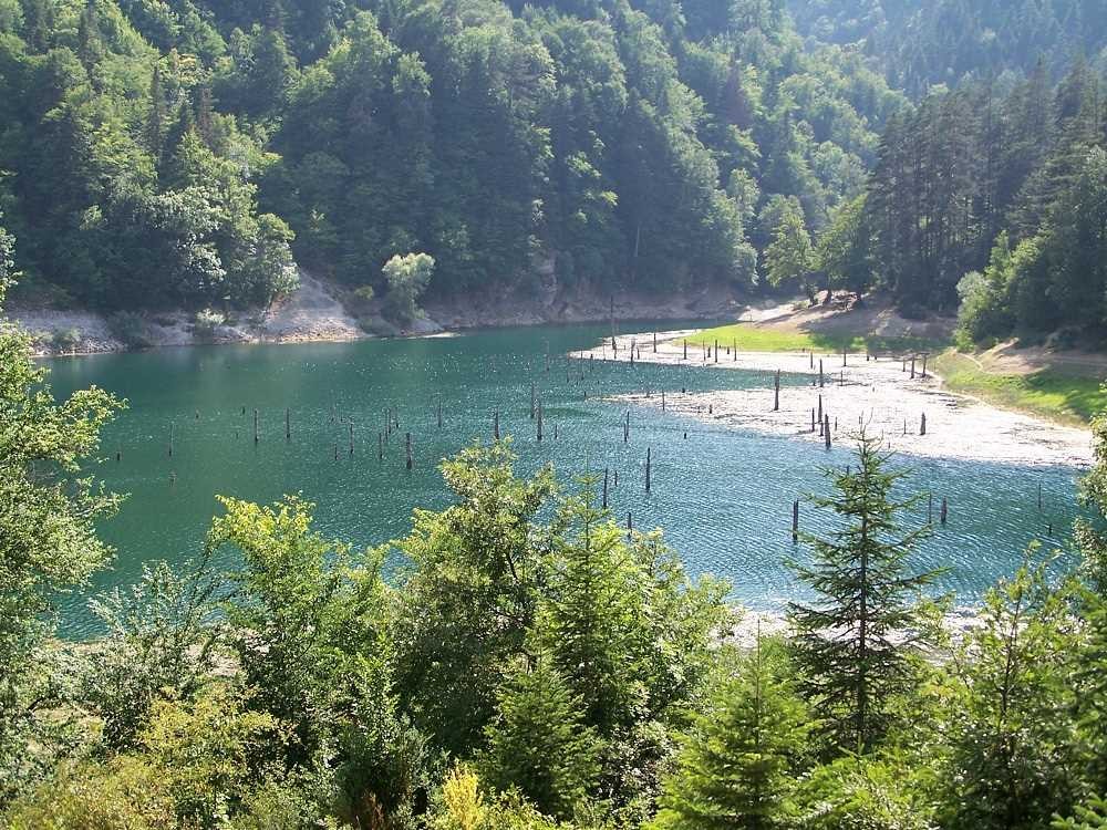 Antalyadan Sivasadək: Türkiyədə hələ kəşf edilməmiş təbii möcüzələr –FOTOLAR
