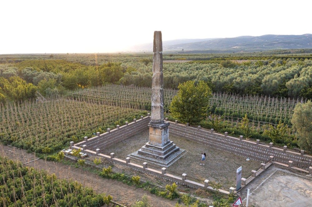 Bursanın İznik bölgəsində Birinci Nikea Şurasının 1700 illiyi keçirilib -FOTOLAR