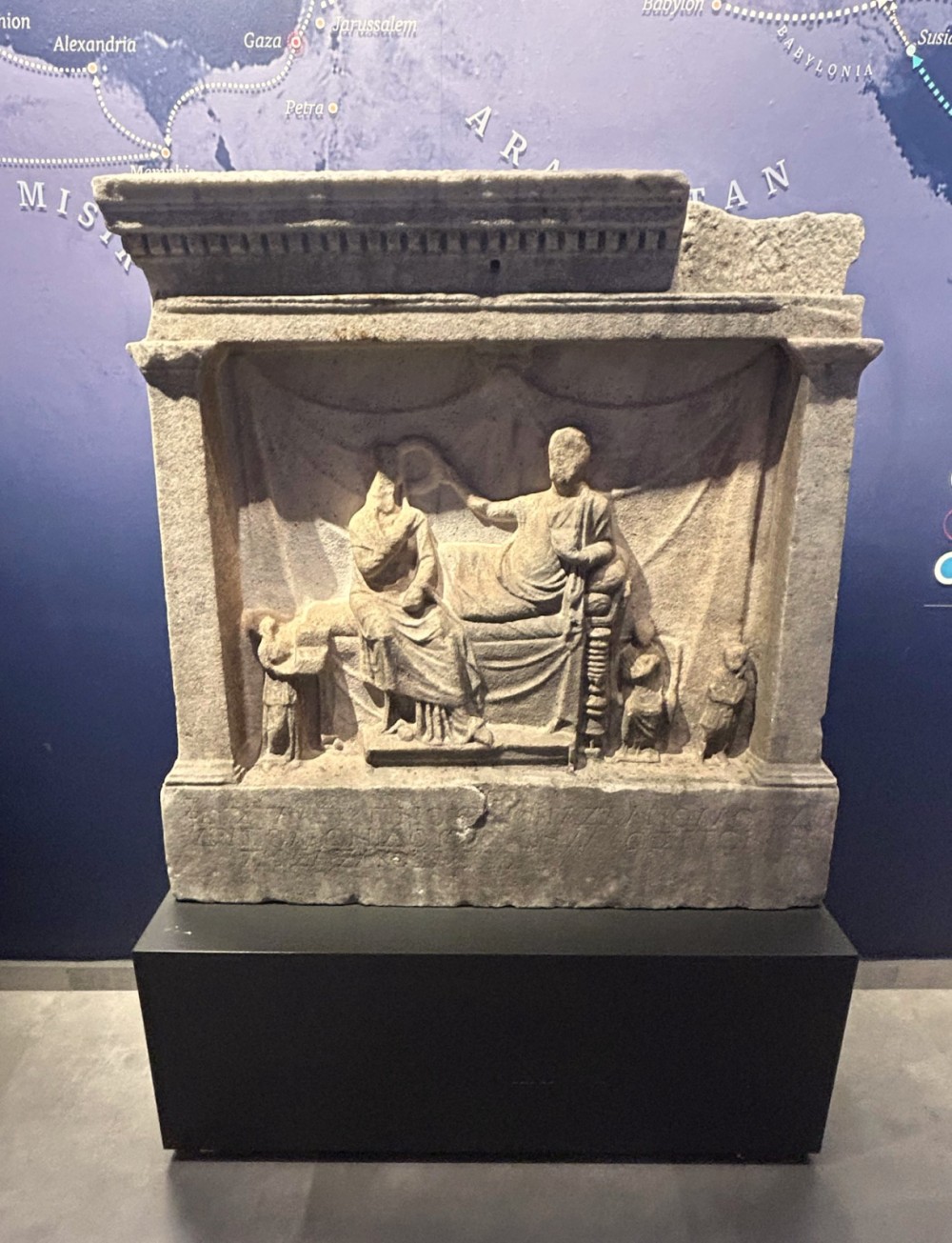 Bursanın İznik bölgəsində Birinci Nikea Şurasının 1700 illiyi keçirilib -FOTOLAR