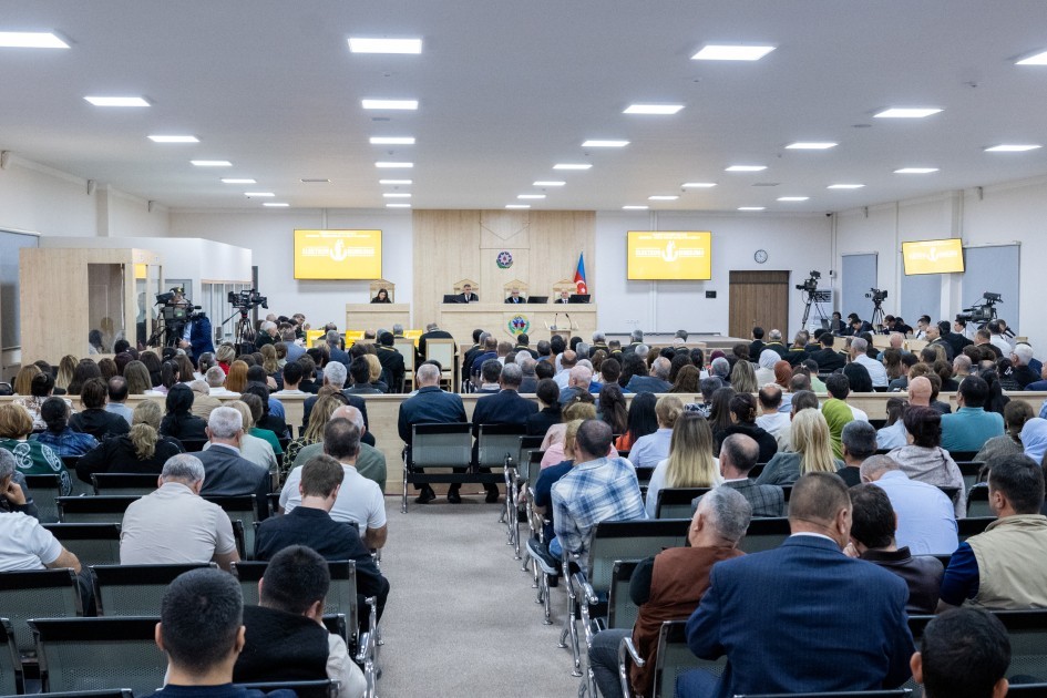 "Komandirlərdən biri qardaşım olub"- İşğal etirafları (FOTOLAR)