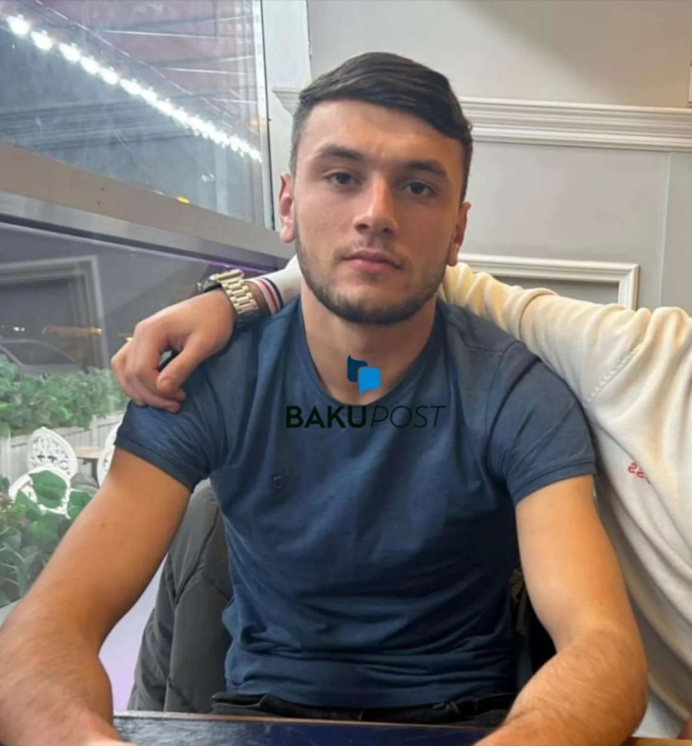 Bir ayın əsgəri iynədən şoka düşüb öldü- FOT