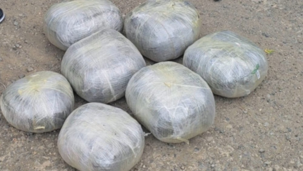 Polis Lənkəranda əməliyyat keçirdi- FOTO