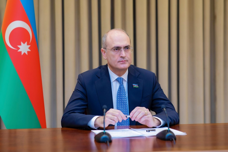 Vasif Talıbovun oğlunu o əvəzlədi -FOTO (YENİLƏNİB)