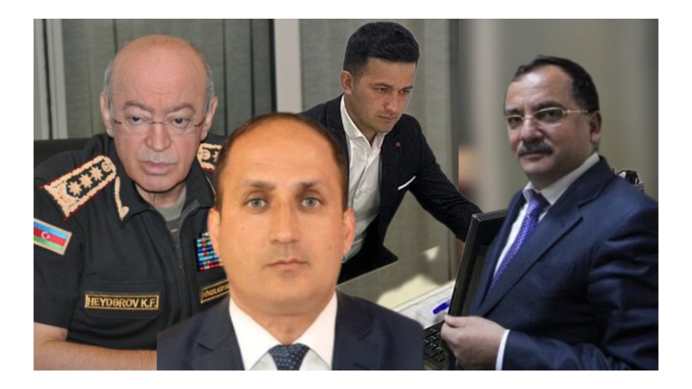 Kəmaləddin Heydərovun təyin etdiyi rəis Qazaxda torpaq zəbtində ittiham olunur– İcra müavini və bacısı oğlunun inanılmaz əməlləri / SƏNƏDLƏRLƏ