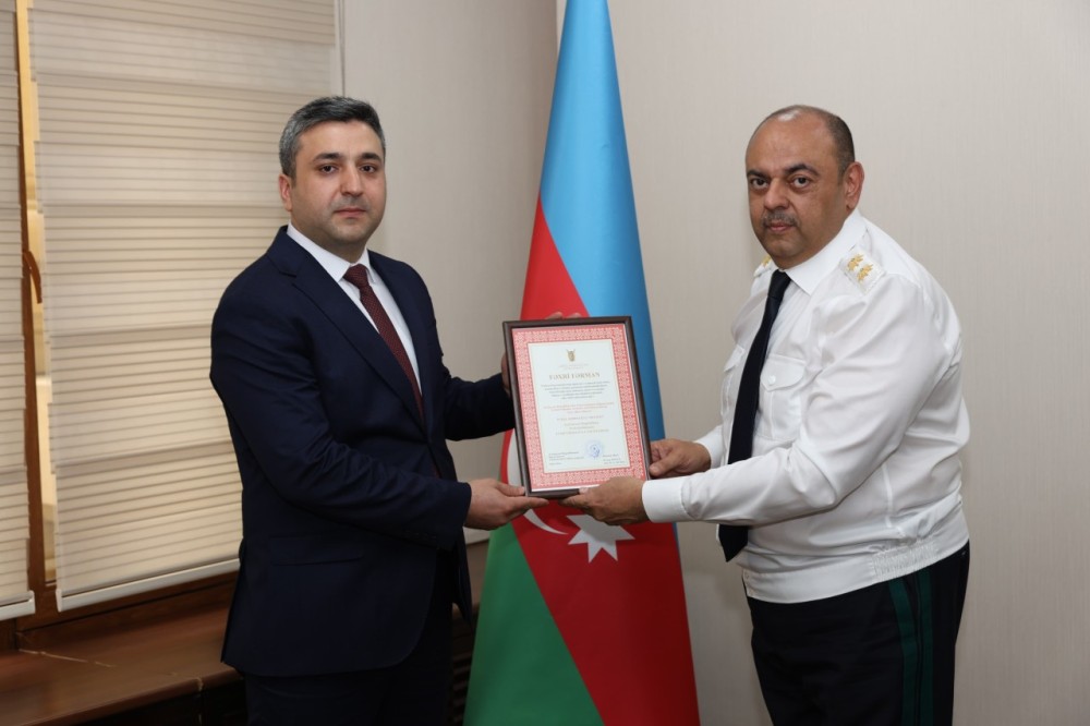 Avropa çempionatında iştirak edəcək Azərbaycan millilərinin heyəti MÜƏYYƏNLƏŞDİ