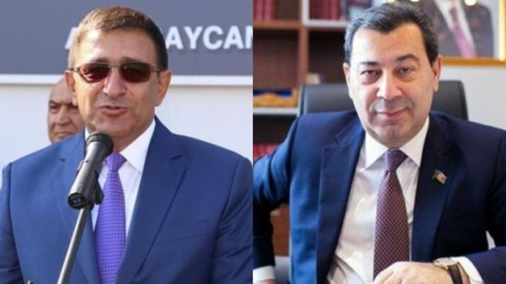 Millət vəkili Səməd Seyidovun qudasının dövlətə vergi borcu üzə çıxdı- FOTO+ VİDEO