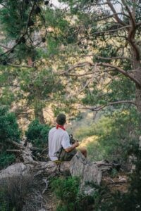 Antalyanın ən məşhur yürüş marşrutlarını kəşf edin-FOTOLAR