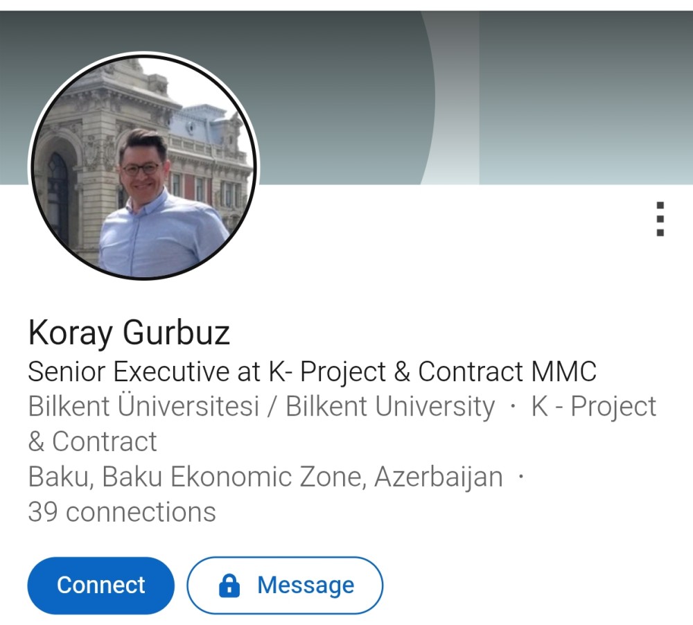 "K-PROJE MOBİLYA" MMC-nin 71 min manatdan çox vergi borcu var/ FOTO