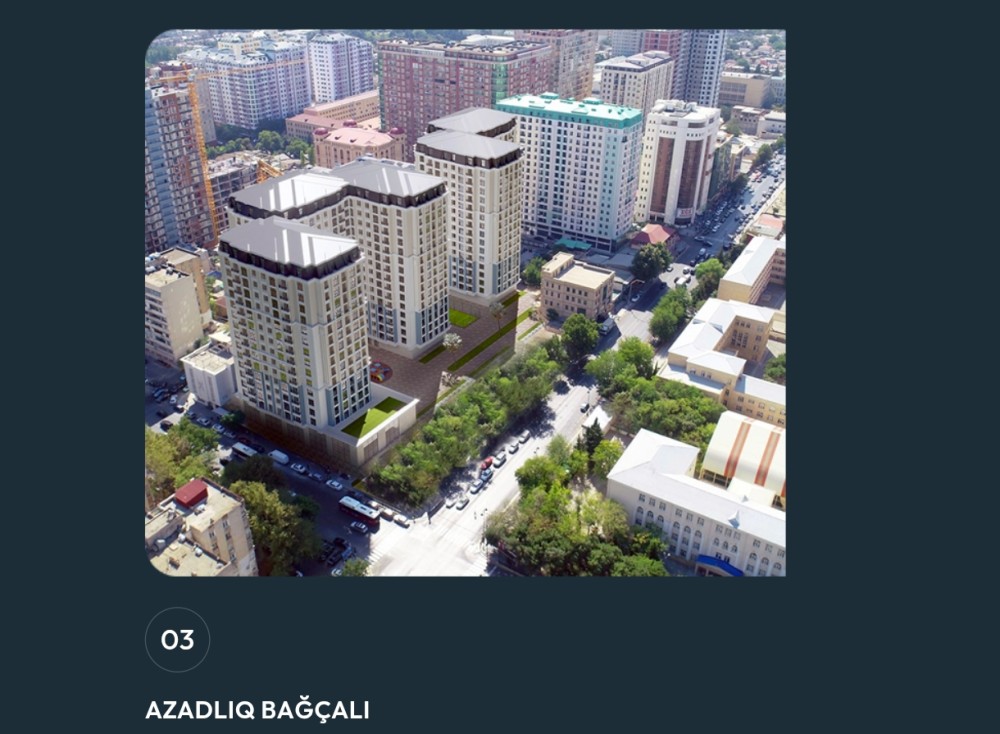 Məşhur "LAKE CITY" MTK-ya milyonlarla manatlıq vergi borcu və cərimə tətbiq edilib