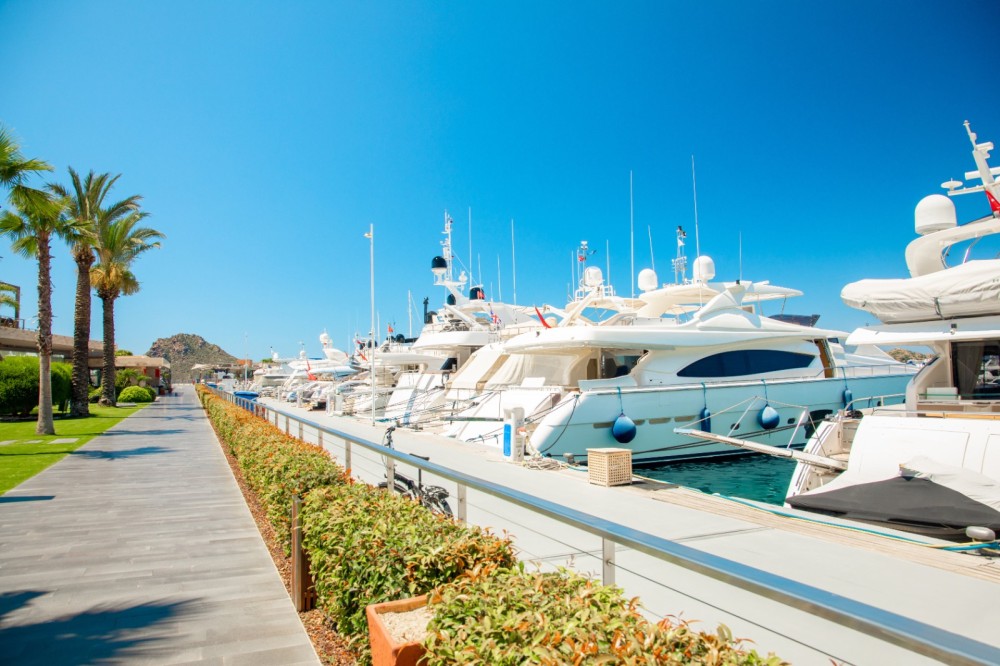 Türkiyənin sahil şəhərlərini  yaxta turları ilə kəşf edin-FOTOLAR