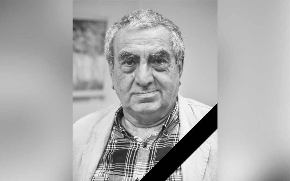 Əməkdar mədəniyyət işçisivəfat ETDİ