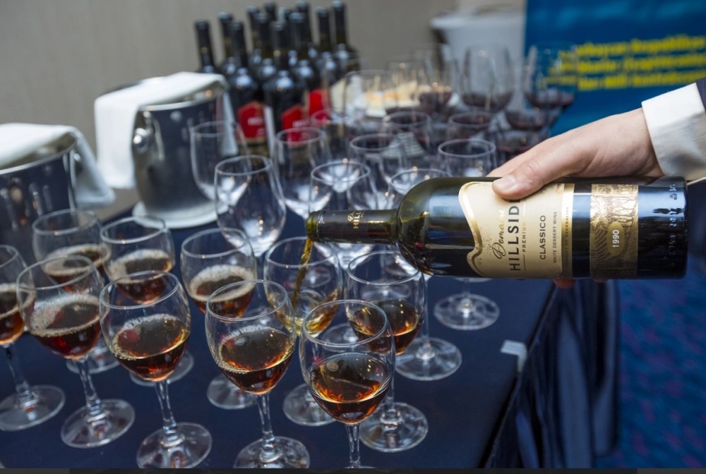 "Gəncə Şərab-2 ASC” şirkətində DVX yoxlama apardı- Külli miqdarda borc və böyük məbləğdə cərimə + FOTO