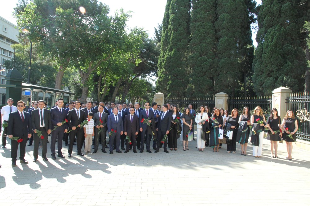 Azərbaycanda 2700-dən çox vəkil fəaliyyət göstərəcək