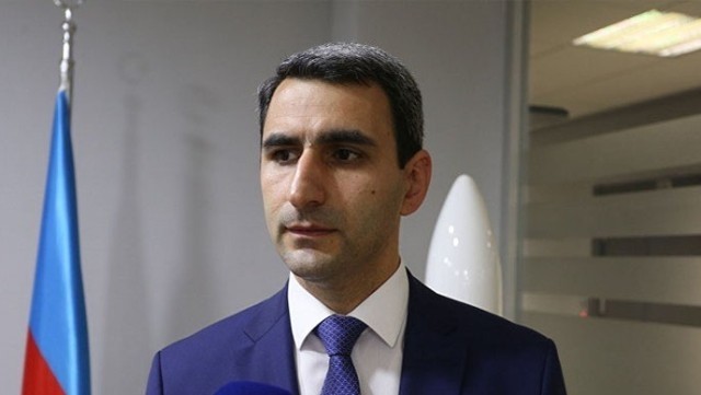 Lənkəranda dəmir yolu xəttin bir addımlığında restorana kim icazə verib?-Video