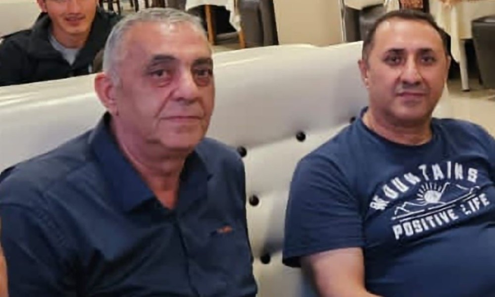 "Rus dili tədris edən qardaşım Rusiyada cinayətkarcasına qətlə yetirildi" - Seyfəddin Hüseynli