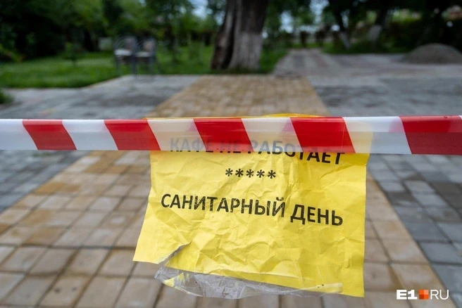 Rosqvardiya yenidən "Baku Plaza"ya gəlib -FOTO