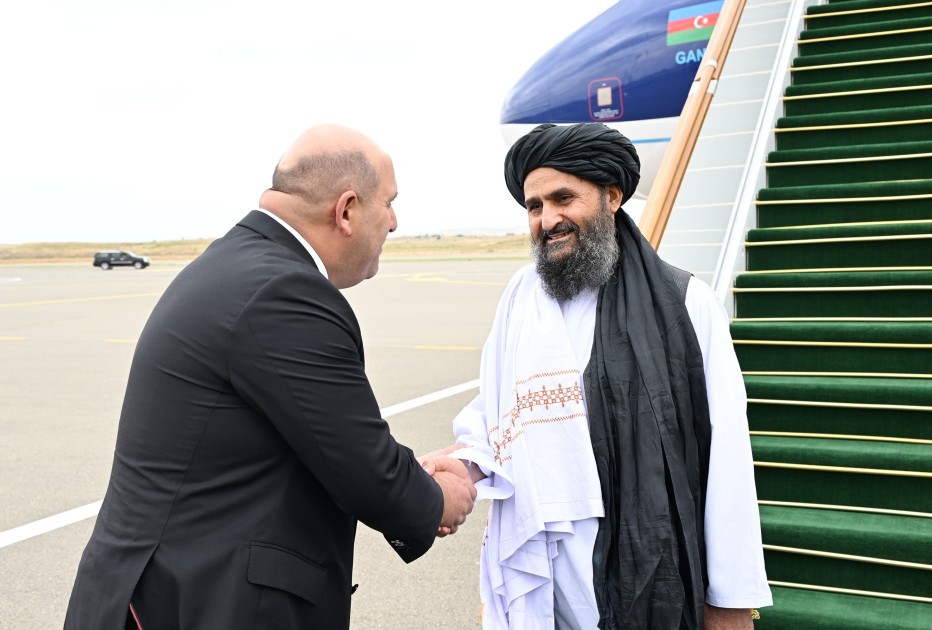 Onlar da Füzuliyə gəldiFOTO