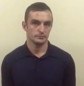 TƏCİLİ XƏBƏR❗Rusiyada daha bir azərbaycanlı kriminal avtoritet  saxlanılıb- GÖRÜN KİMDİR