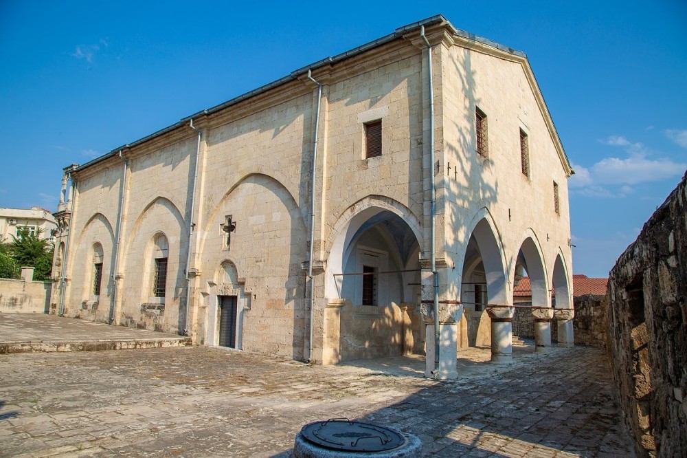 "Türkiyənin turizm mərkəzi : “Akdeniz’in İncisi” -FOTOLAR