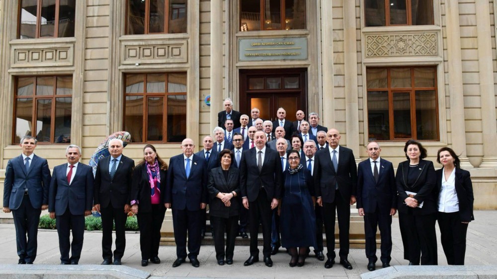 1918-ci ilin Qərbi Azərbaycanı– Gələcəyə işıq tutan tarixi foto